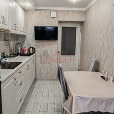 Квартира 71,8 м², 3-комнатная - изображение 2