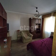 Квартира 72 м², 3-комнатная - изображение 3