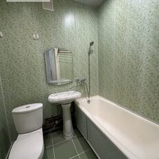 Квартира 30 м², 1-комнатная - изображение 5