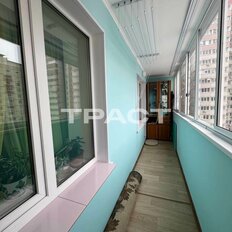 Квартира 40,3 м², 1-комнатная - изображение 5