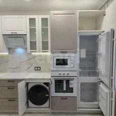 Квартира 78,7 м², 3-комнатная - изображение 3