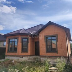 дом + 4,8 сотки, участок - изображение 3