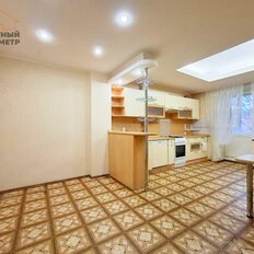 Квартира 130 м², 3-комнатная - изображение 2