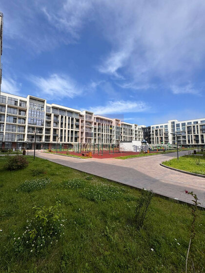 85,9 м², 2-комнатная квартира 32 736 490 ₽ - изображение 92