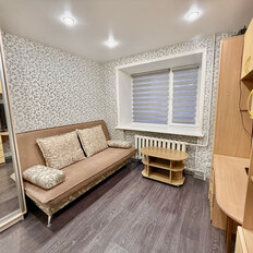 Квартира 17,4 м², студия - изображение 3