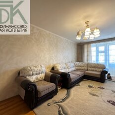 Квартира 72 м², 3-комнатная - изображение 3