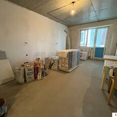 Квартира 54,2 м², 1-комнатная - изображение 5