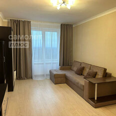 Квартира 57 м², 2-комнатная - изображение 1