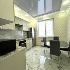 Квартира 48 м², 1-комнатная - изображение 1