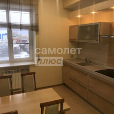 Квартира 130 м², 4-комнатная - изображение 3