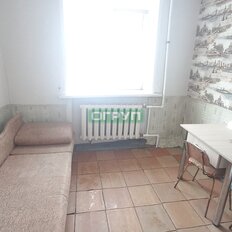 Квартира 22 м², 1-комнатная - изображение 3