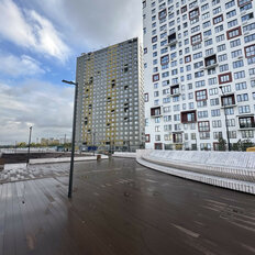 Квартира 23 м², студия - изображение 4