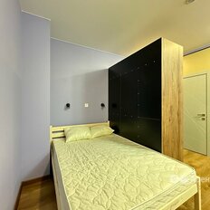 Квартира 32 м², студия - изображение 5