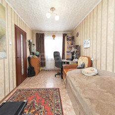 Квартира 45,6 м², 2-комнатная - изображение 4
