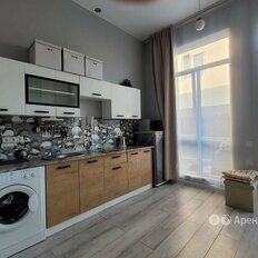 Квартира 20 м², студия - изображение 1