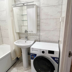 Квартира 28,8 м², студия - изображение 4