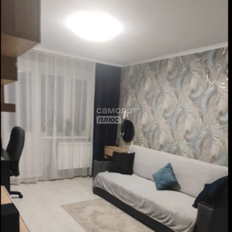 Квартира 46,6 м², 2-комнатная - изображение 2