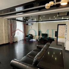 Квартира 137 м², 4-комнатная - изображение 3