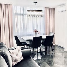 Квартира 58 м², 2-комнатная - изображение 3