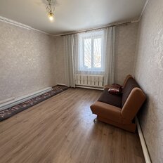 Квартира 37 м², 1-комнатная - изображение 5