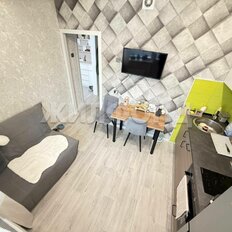 Квартира 33 м², 1-комнатная - изображение 1