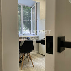 Квартира 30 м², 1-комнатная - изображение 1