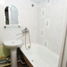 Квартира 43,4 м², 2-комнатная - изображение 5