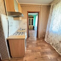 Квартира 54 м², 2-комнатная - изображение 2
