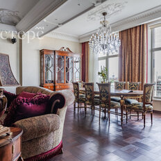 Квартира 197,8 м², 5-комнатная - изображение 5