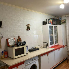 Квартира 36,3 м², 1-комнатная - изображение 2