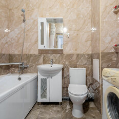 Квартира 24,4 м², студия - изображение 5