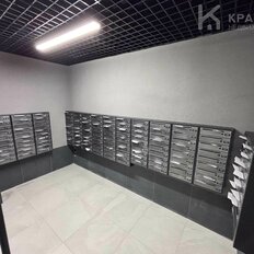 Квартира 17,4 м², студия - изображение 5