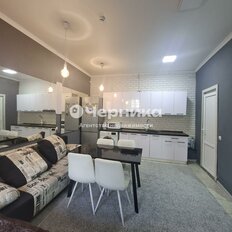 Квартира 28,8 м², студия - изображение 4