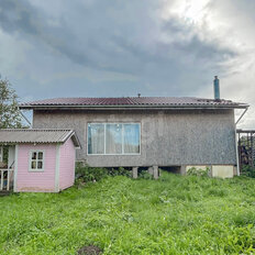 дом + 43,2 сотки, участок - изображение 3