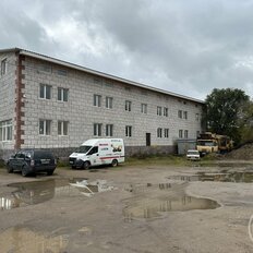 2215,5 м², помещение свободного назначения - изображение 2