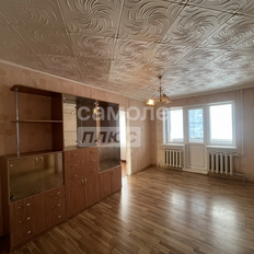 Квартира 43 м², 2-комнатная - изображение 1