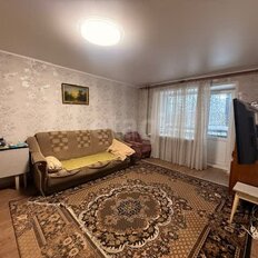 Квартира 62 м², 3-комнатная - изображение 4