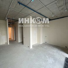Квартира 37,1 м², студия - изображение 4