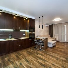 Квартира 59,9 м², 1-комнатная - изображение 2