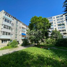 Квартира 44,3 м², 2-комнатная - изображение 1