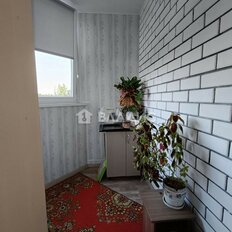 Квартира 50,5 м², 2-комнатная - изображение 4
