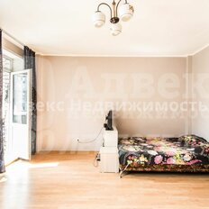 Квартира 32,3 м², студия - изображение 4