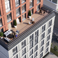 Квартира 209,5 м², 4-комнатная - изображение 3