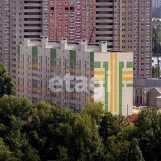 Квартира 46 м², 1-комнатная - изображение 5