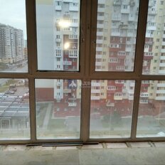 Квартира 97 м², 2-комнатная - изображение 2