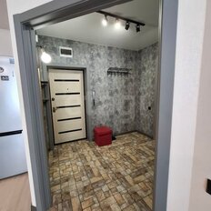 Квартира 45 м², 1-комнатная - изображение 3