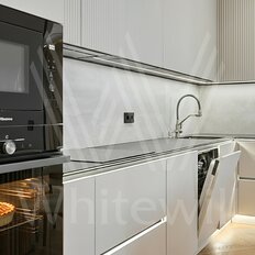 Квартира 82 м², 2-комнатная - изображение 5