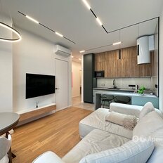 Квартира 51 м², 2-комнатная - изображение 4