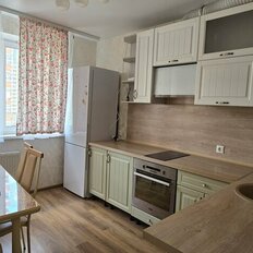 Квартира 40 м², 1-комнатная - изображение 1