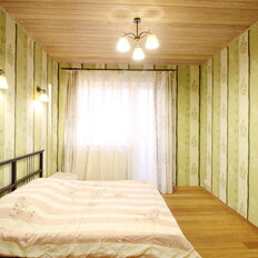 Квартира 133,3 м², 4-комнатная - изображение 4
